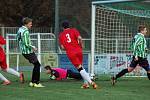 FC Rokycany B - Svéradice