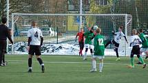 U 14 - SK Petřín Plzeň