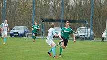 Rapid Plzeň - FC Rokycany  0:3