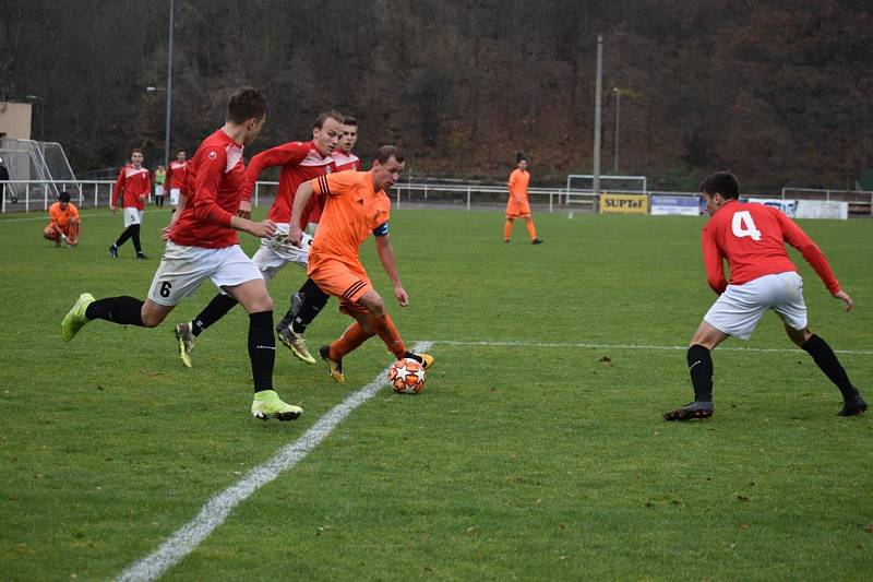 FC Rokycany - Viktorka Žižkov 2:2  (2:0) PK 1:4