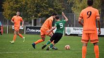 FC Rokycany - Baník Sokolov 4:2 (2:2)