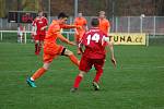 FC Rokycany - SK Klatovy 1:1 (PK 4:5)