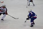 HC Rokycany - HC Tachov 5:7