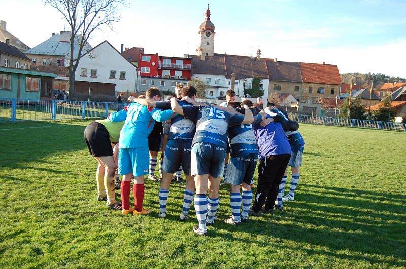 Radnice – Příkosice 3:4