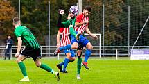 FC Rokycany - Český lev Union Beroun 0:0  PK 3:1