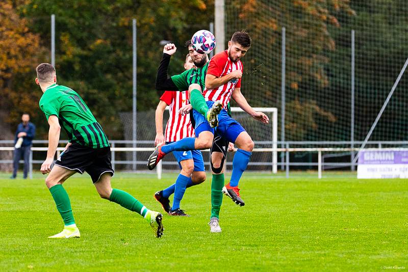 FC Rokycany - Český lev Union Beroun 0:0  PK 3:1