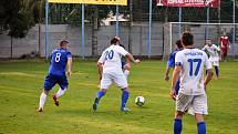 Slavoj Mýto - FK Hvězda Cheb 6:2