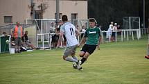 FC Rokycany - TJ Sokol Čížová 1:0 (0:0)