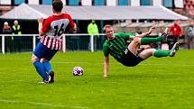 FC Rokycany - Český lev Union Beroun 0:0  PK 3:1