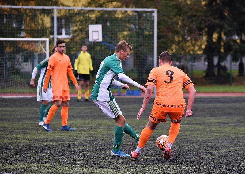 FC Rokycany - Bohemians Praha 0:6 (0:0)