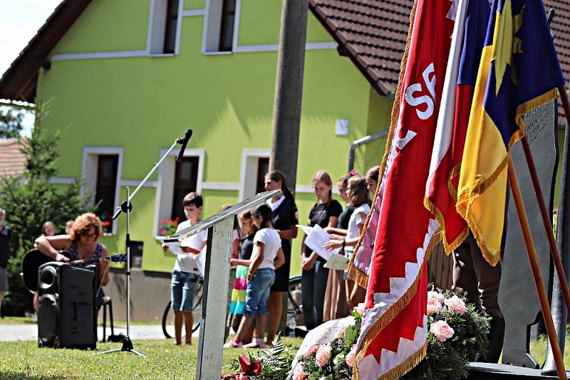 Vynálezce a vlastenec se narodil před 150 lety v Kříších