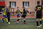 FC Rokycany - Senco Doubravka  8:2