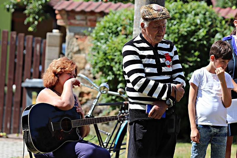 Vynálezce a vlastenec se narodil před 150 lety v Kříších