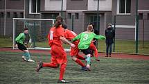 FC Rokycany - Sokol Radnice