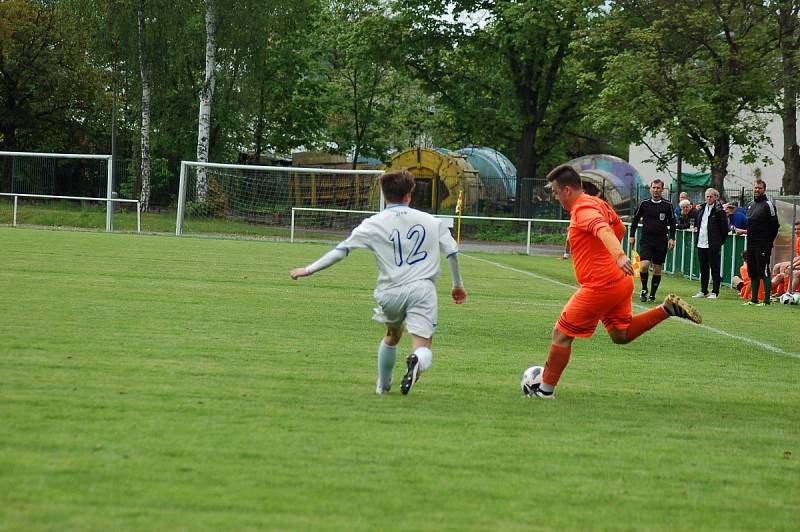 FC Rokycany - Aritma Praha 3:1