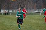 FC Rokycany - SK Klatovy