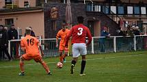 FC Rokycany - Viktorka Žižkov 2:2  (2:0) PK 1:4