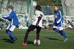 U 15 Rokycany - 1. FC Karlovy Vary