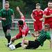 FORTUNA divize A (26. kolo): FC Rokycany - SK Petřín Plzeň 4:1.