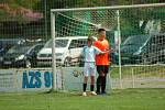 FC Rokycany - TJ Jiskra Třeboň 2:2