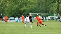 FC Rokycany - Aritma Praha 3:1