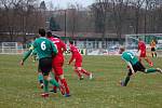 FC Rokycany - SK Klatovy