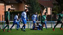 Okula Nýrsko - FC Rokycany 0:1