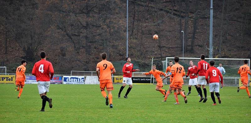 FC Rokycany - Viktorka Žižkov 2:2  (2:0) PK 1:4