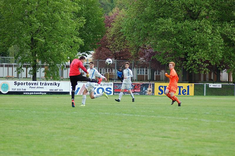 FC Rokycany - Aritma Praha 3:1