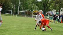 FC Rokycany - Aritma Praha 3:1