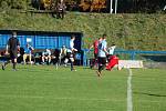 SKP Rapid Sport Plzeň - FC Rokycany B