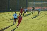 SKP Rapid Sport Plzeň - FC Rokycany B