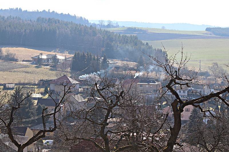 V městečku naleznou domácí i turisté atraktivní zákoutí