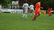 FC Rokycany - Aritma Praha 3:1