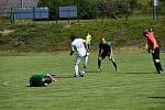 FC Rokycany - Aritma Praha 4:0.