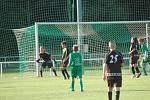 Starší žáci:  FC Rokycany - Vejprnice  11:0