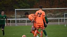 FC Rokycany - Baník Sokolov 4:2 (2:2)