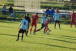 SKP Rapid Sport Plzeň - FC Rokycany B