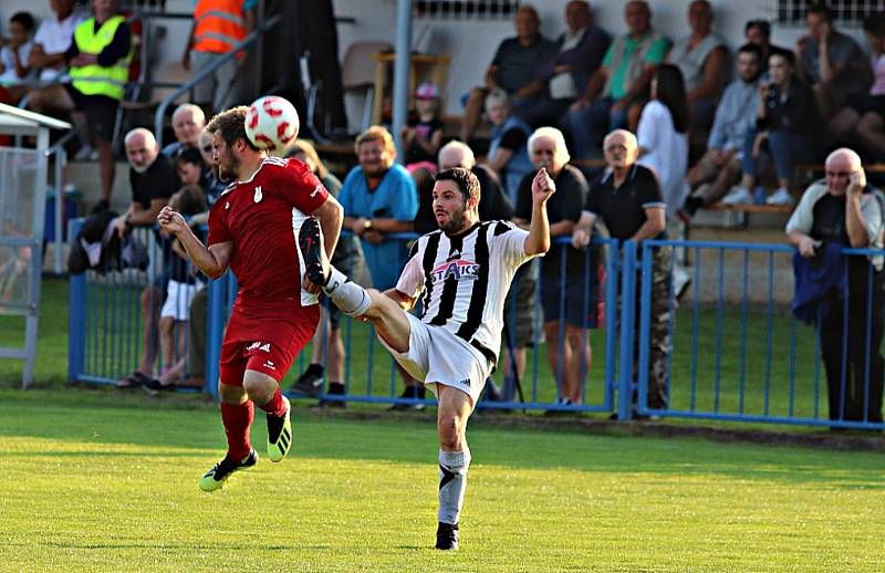 Sokol Radnice - SSC Bolevec 4:0 (2:0)