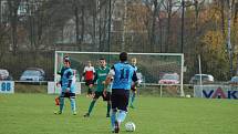 FC Rokycany porazily Holýšov 3:0.