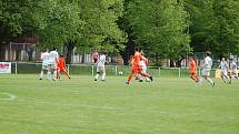 FC Rokycany - Aritma Praha 3:1