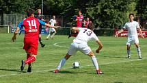 FCVP B - Mladá Boleslav B  3:2  (3:1)