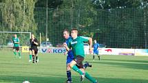 FC Rokycany - Milevsko