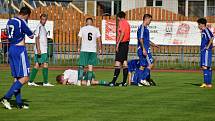 Tachov - Rokycany B  4.0  (2:0)