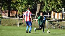 FC Rokycany - Český lev UNION Beroun 4:1 (3:0)