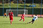 SKP Rapid Sport Plzeň - FC Rokycany B