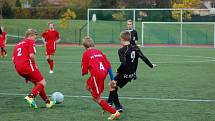 FC Rokycany - FC Švihov