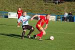 SKP Rapid Sport Plzeň - FC Rokycany B