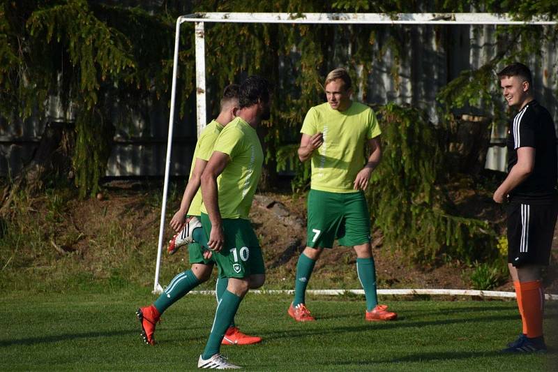 Slavoj Mýto - FC Rokycany 2:1