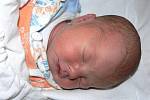 Adam Dridi ze Stupna se narodil 10. ledna ve Fakultní nemocnici v Plzni. Chlapeček je prvním dítětem maminky Václavy a tatínka Nabila. Adámek přišel na svět v půl sedmé  ráno, vážil 2490 gramů, měřil 47 cm.                      